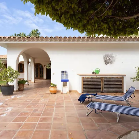 Dom wakacyjny Ingala By Interhome