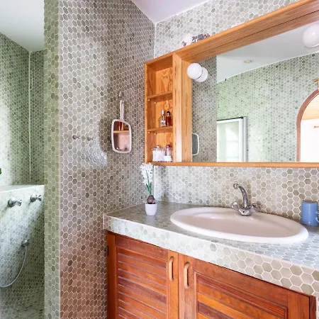 Dom wakacyjny Ingala By Interhome *