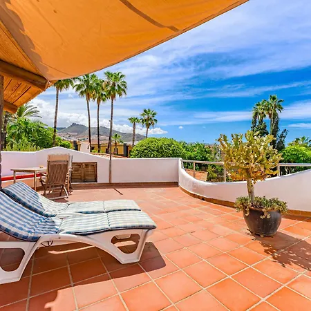 Ingala By Interhome Villa