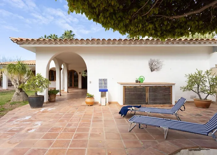 Holiday home Ingala By Interhome