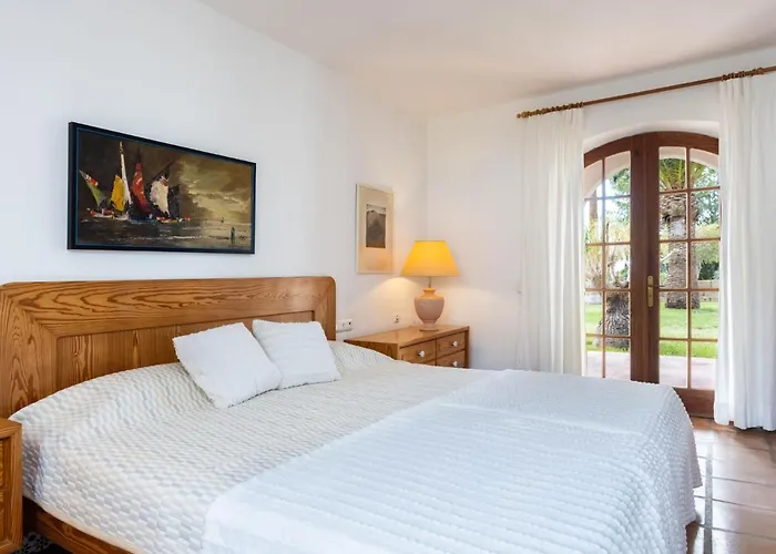 Semesterbostad Ingala By Interhome