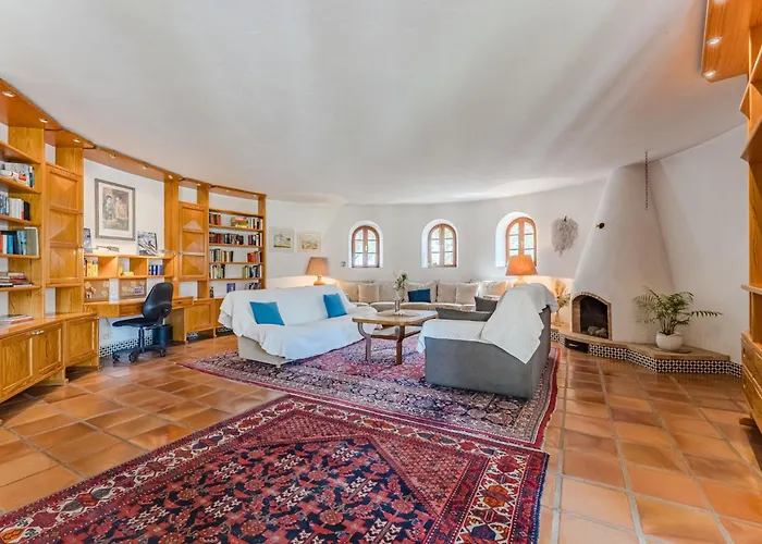 Semesterbostad Ingala By Interhome Costa Adeje (Tenerife)