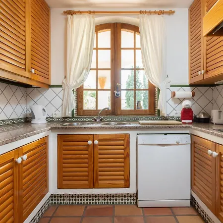 Ingala By Interhome בית נופש