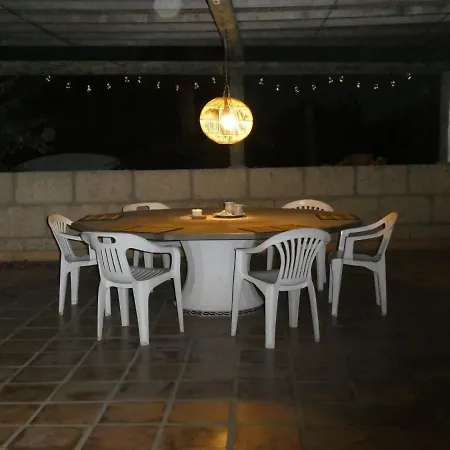 Semesterbostad Ingala By Interhome *