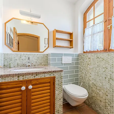 Ingala By Interhome Costa Adeje (Tenerife)