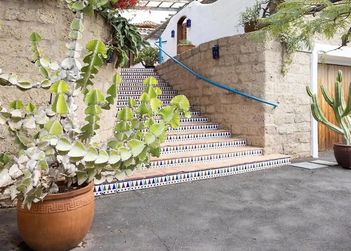 Ingala By Interhome Сasa de vacaciones *