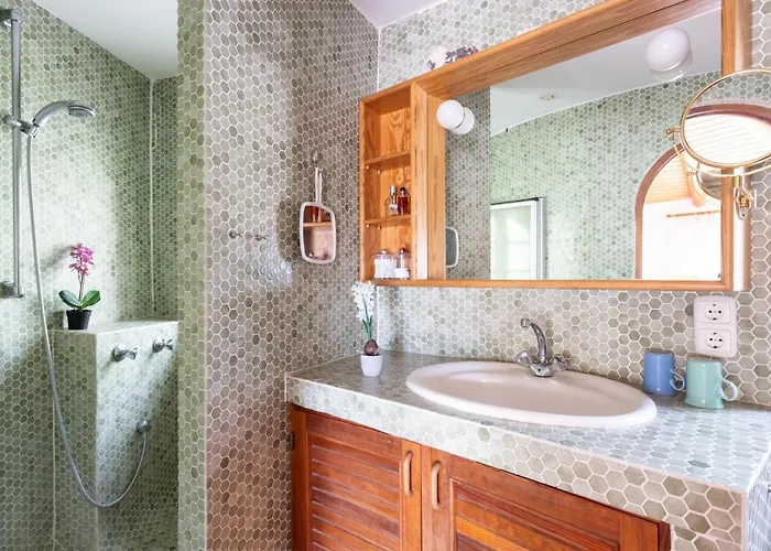 Сasa de vacaciones Ingala By Interhome *