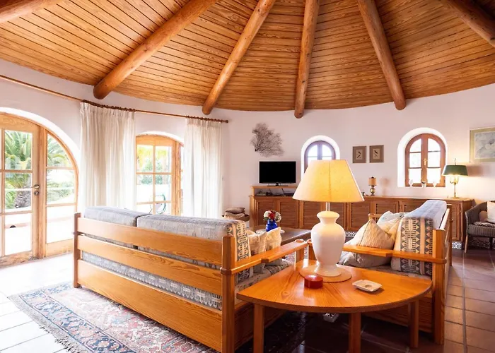 Ingala By Interhome Сasa de vacaciones Costa Adeje (Tenerife)