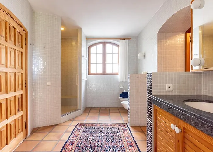Ingala By Interhome Prázdninový dům Costa Adeje (Tenerife)