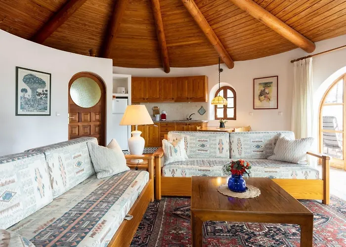 Ingala By Interhome Сasa de vacaciones *