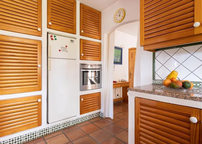 Ingala By Interhome Сasa de vacaciones Costa Adeje (Tenerife)