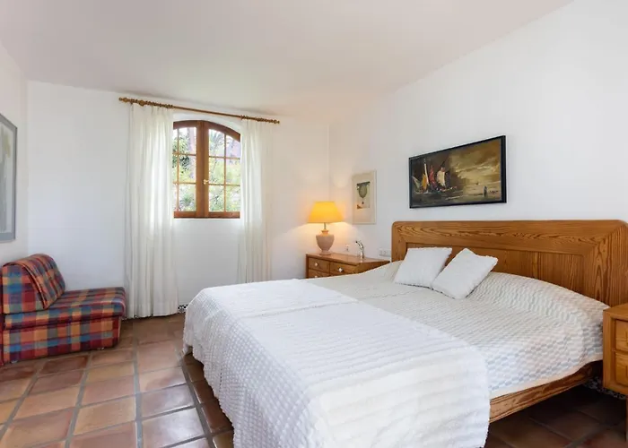 Ingala By Interhome Сasa de vacaciones *