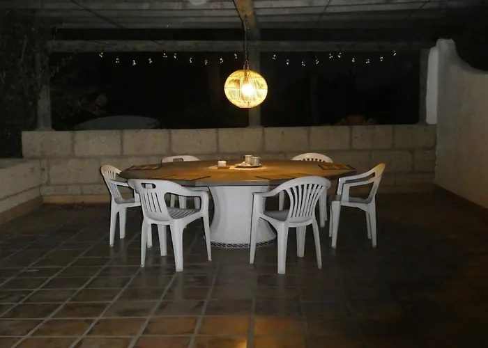 Сasa de vacaciones Ingala By Interhome *