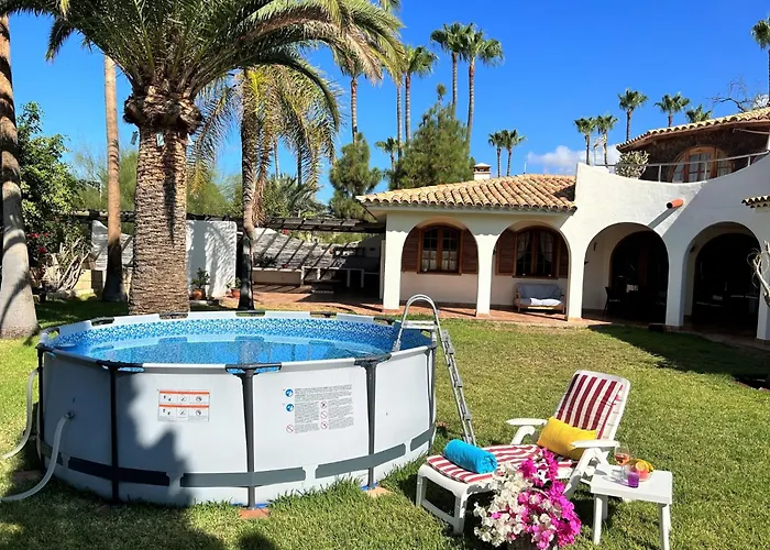 Ingala By Interhome Сasa de vacaciones