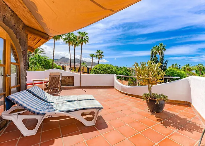 Ingala By Interhome Сasa de vacaciones