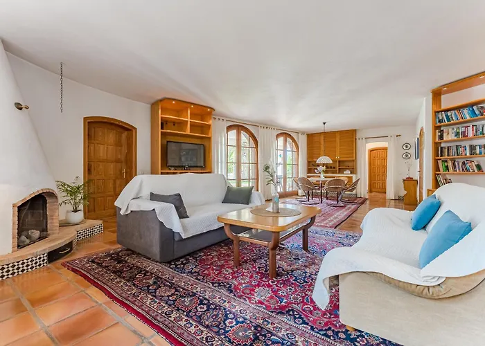 Ingala By Interhome Сasa de vacaciones *