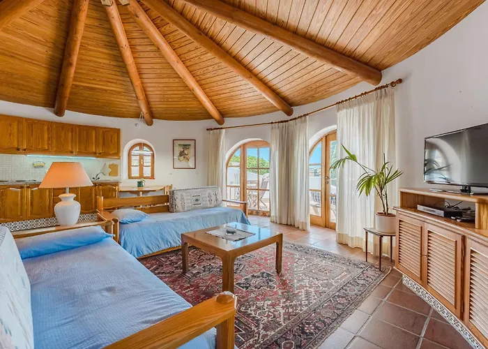 Prázdninový dům Ingala By Interhome Costa Adeje (Tenerife)