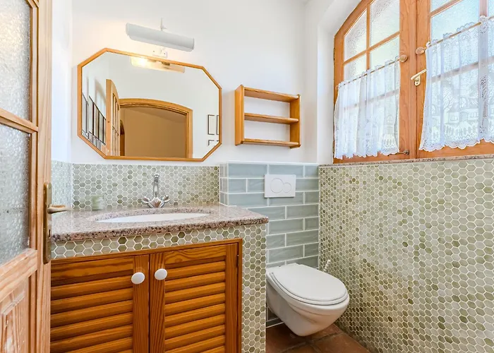 Ingala By Interhome Costa Adeje (Tenerife)