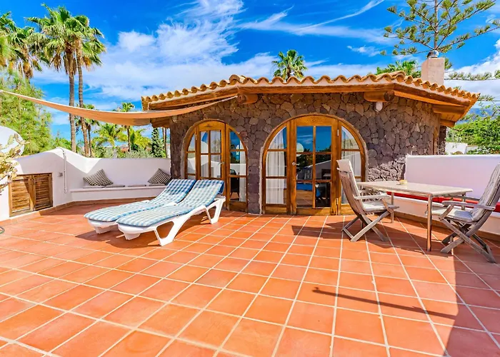 Сasa de vacaciones Ingala By Interhome *