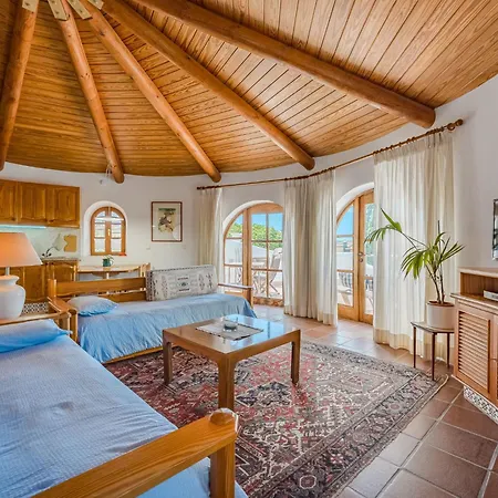 Prázdninový dům Ingala By Interhome Costa Adeje (Tenerife)