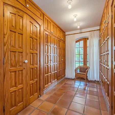 Ingala By Interhome Prázdninový dům Costa Adeje (Tenerife)
